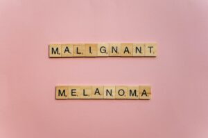 Malignant Melanoma Title